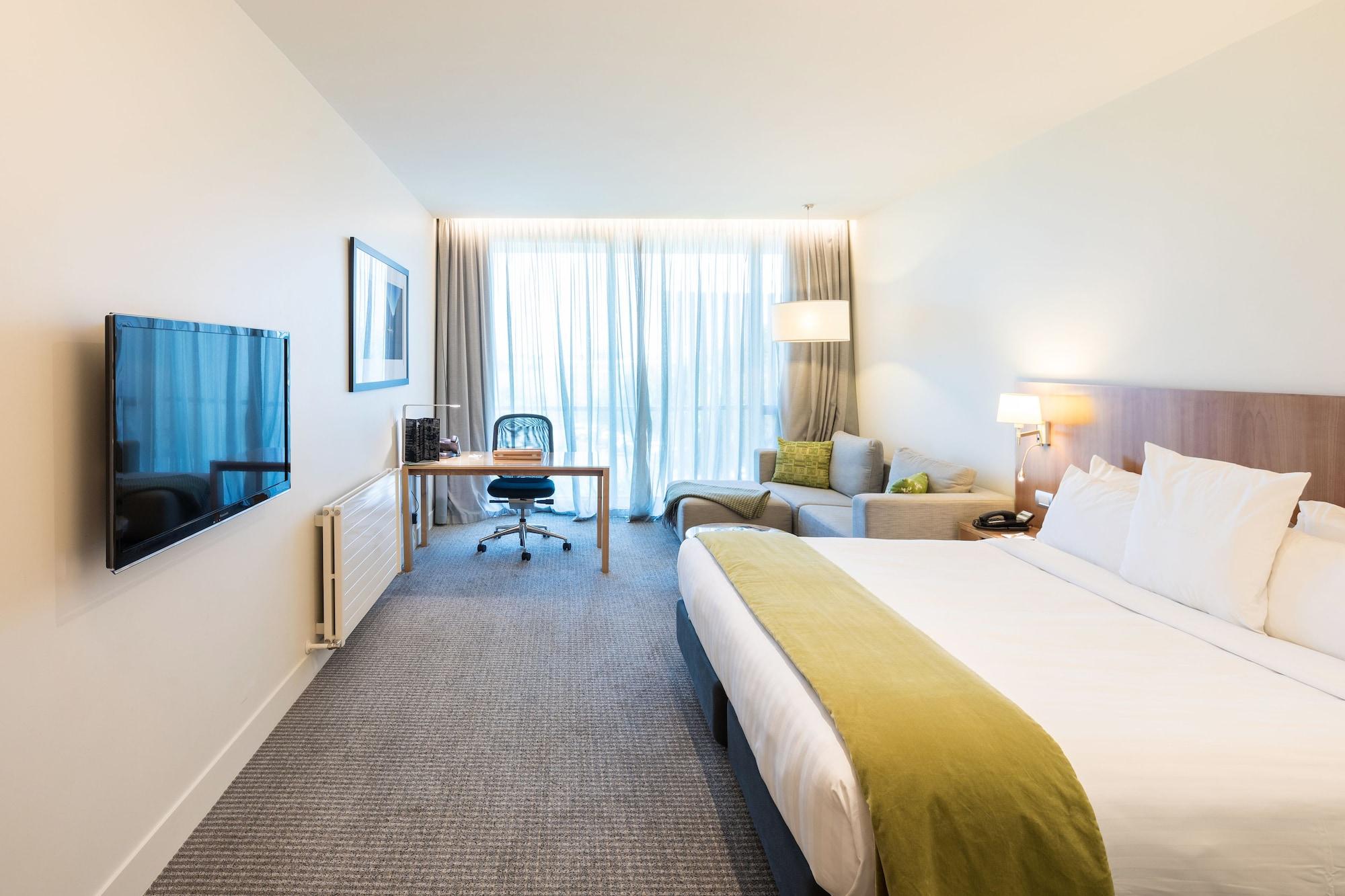 Commodore Airport Hotel Christchurch Exteriér fotografie
