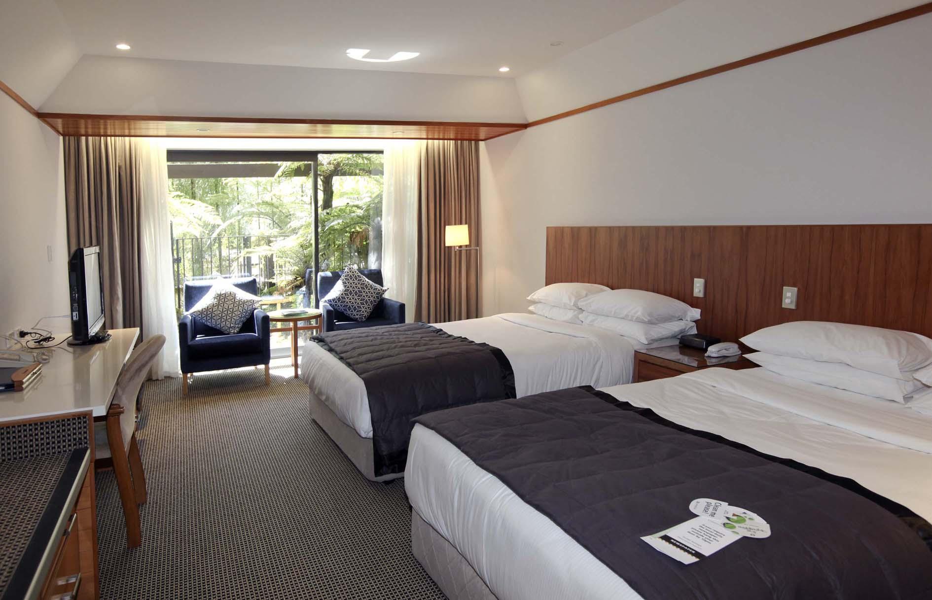 Commodore Airport Hotel Christchurch Exteriér fotografie