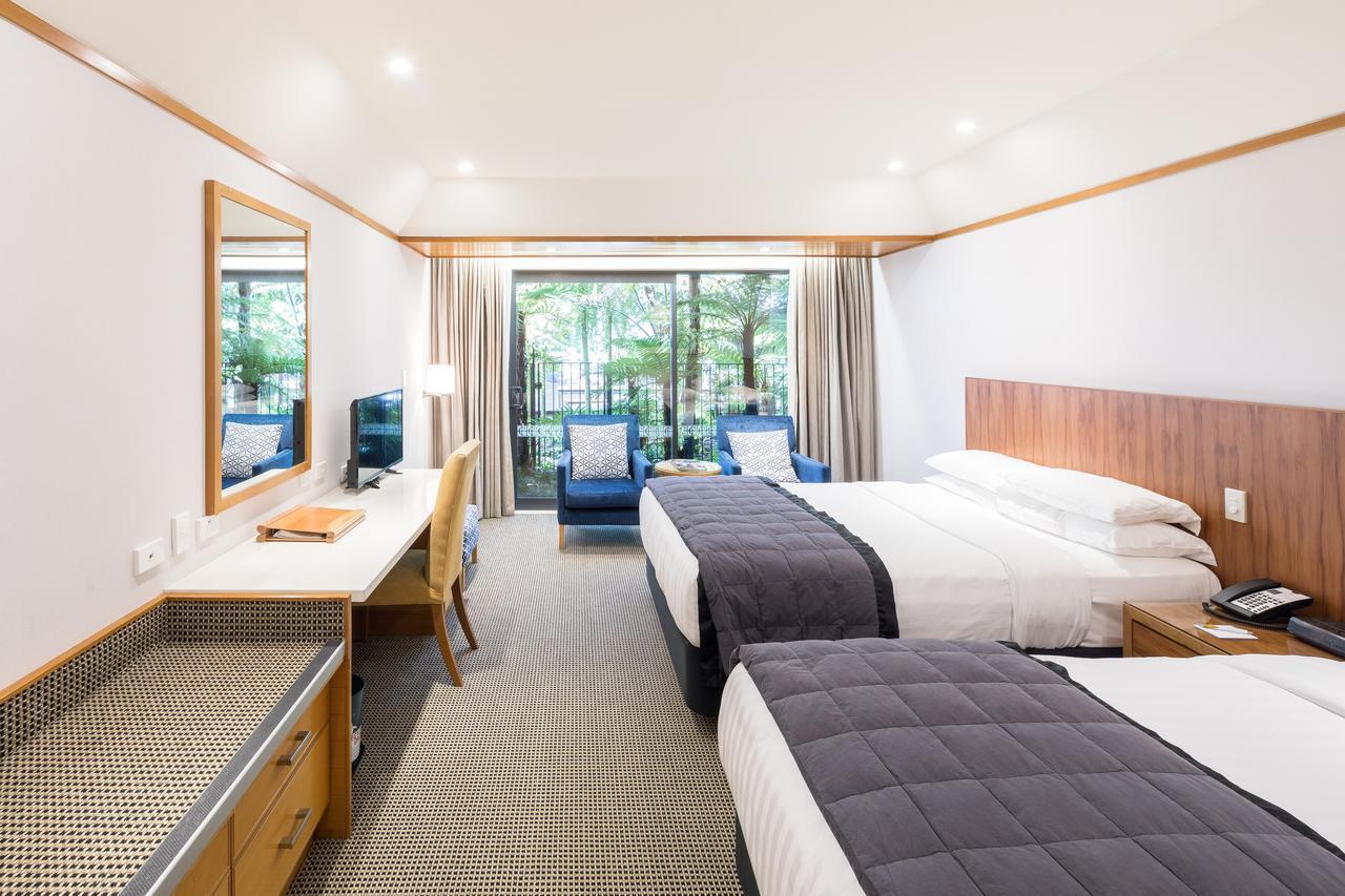Commodore Airport Hotel Christchurch Exteriér fotografie